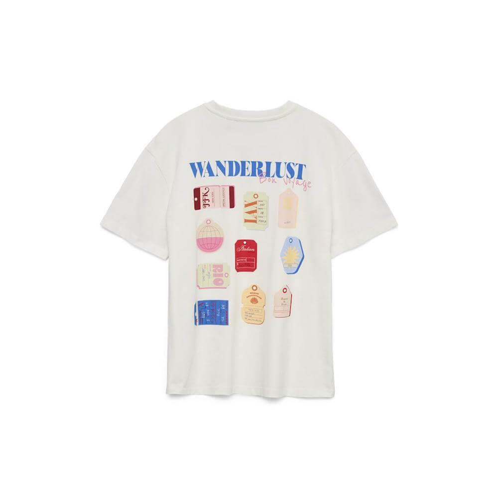 Vero Moda Ninna Mia Top